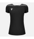 10 x Women's match jersey Zinc black