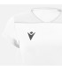 10 x Women's match jersey Zinc white