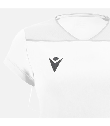 10 x Dameswedstrijdshirts Zinc wit