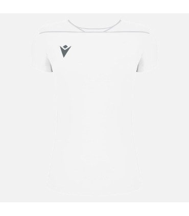 10 x maillot femme Zinc blanc