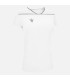 10 x maillot femme Zinc blanc