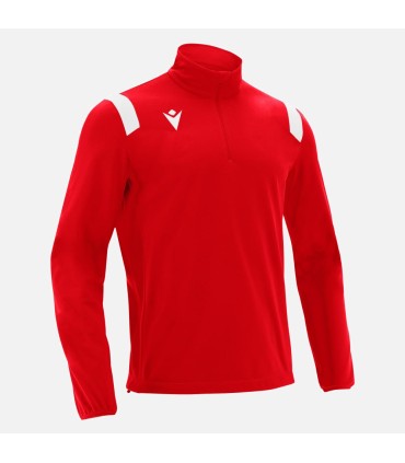 10 x sweatshirt Gange rouge