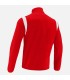 10 x sweatshirt Gange red