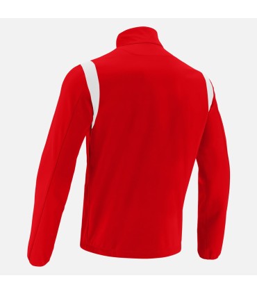 10 x sweatshirt Gange rouge