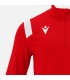 10 x sweatshirt Gange red