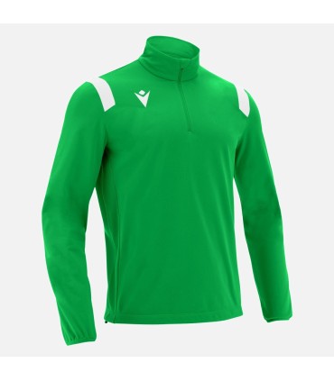 10 x sweatshirt Gange vert