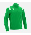 10 x sweatshirt Gange green