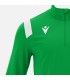 10 x sweatshirt Gange vert
