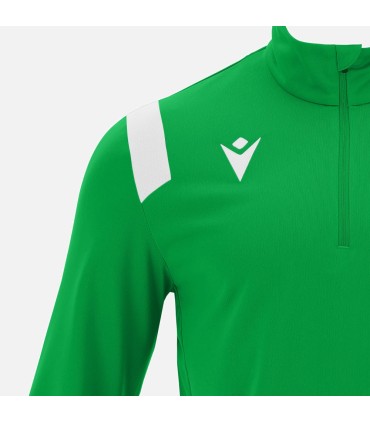 10 x sweatshirt Gange groen