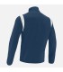 10 x sweatshirt Gange navy - white