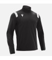 10 x sweatshirt Gange black - white