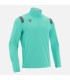 10 x sweatshirt Gange turquoise