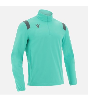 10 x sweatshirt Gange turquoise