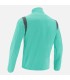 10 x sweatshirt Gange turquoise