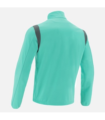 10 x sweatshirt Gange turquoise