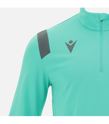 10 x sweatshirt Gange turquoise