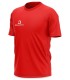 10 Maillots Balotti Arrow Rouge