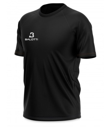 10 Shirt Balotti Arrow black