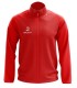 10 x Training Jacket Balotti Arrow red