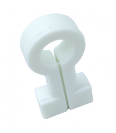 Pack of 10 net hooks for goals