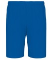 Kids Sport Shorts - Royal Blue