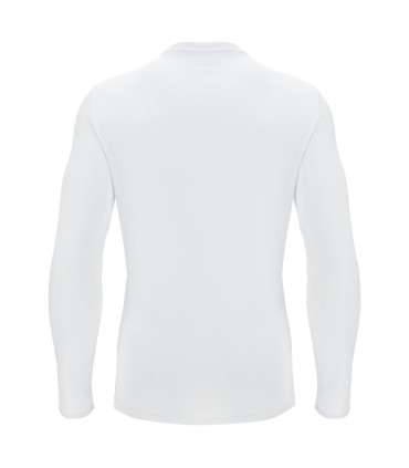 10 x match jersey long sleeves Rigel hero white