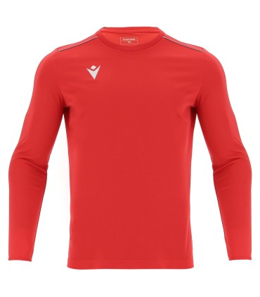 10 x wedstrijdshirts Rigel Hero rood