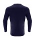 10 x maillot longues manches Rigel Hero navy