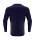 10 x match jersey long sleeves Rigel hero navy