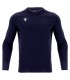 10 x match jersey long sleeves Rigel hero navy