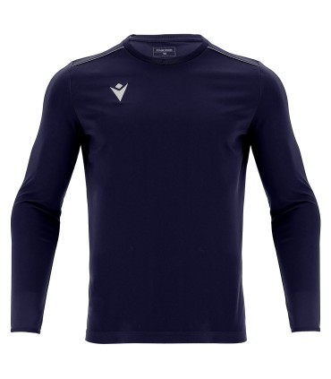 10 x match jersey long sleeves Rigel hero navy