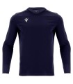 10 x wedstrijdshirts Rigel Hero navy