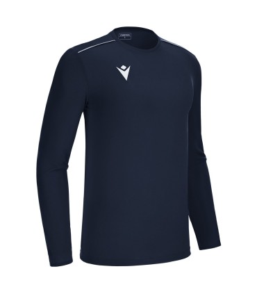10 x match jersey long sleeves Rigel hero navy