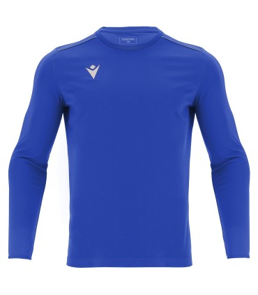 10 x match jersey long sleeves Rigel hero royal blue