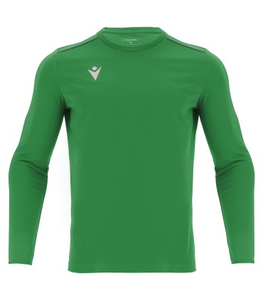 10 x match jersey long sleeves Rigel hero green