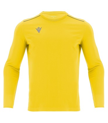 10 x match jersey long sleeves Rigel hero yellow