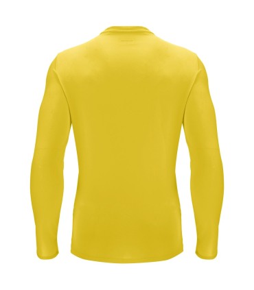 10 x wedstrijdshirts Rigel Hero geel