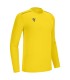 10 x maillot longues manches Rigel Hero jaune
