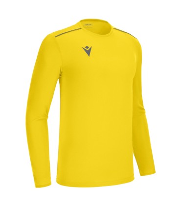10 x wedstrijdshirts Rigel Hero geel
