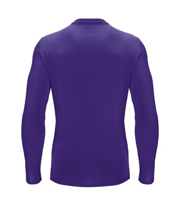10 x match jersey long sleeves Rigel hero purple