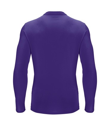 10 x match jersey long sleeves Rigel hero purple