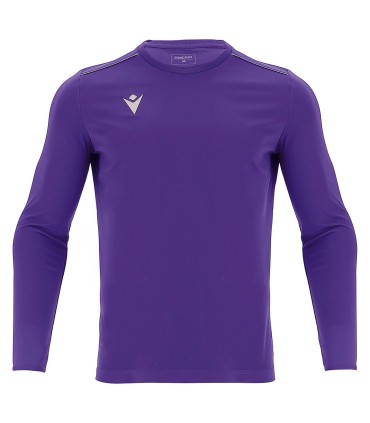 10 x match jersey long sleeves Rigel hero purple