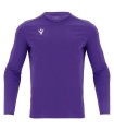 10 x match jersey long sleeves Rigel hero purple