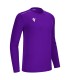 10 x match jersey long sleeves Rigel hero purple