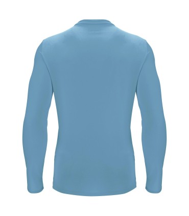 10 x match jersey long sleeves Rigel hero sky blue