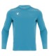 10 x wedstrijdshirts Rigel Hero hemelsblauw