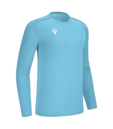 10 x wedstrijdshirts Rigel Hero hemelsblauw