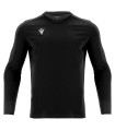 10 x wedstrijdshirts Rigel Hero zwart