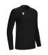 10 x match jersey long sleeves Rigel hero black