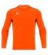 10 x wedstrijdshirts Rigel Hero orange